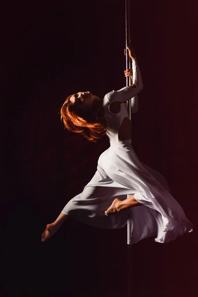 Pole Dance dance classes in Leicester